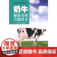 奶牛健康养殖关键技术