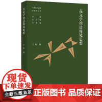 [正版书籍]在文学的边缘处思想