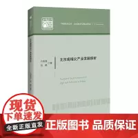 北京高精尖产业发展探析
