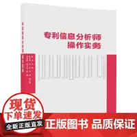 信息分析师操作实务
