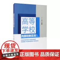 高等学校内部控制实务 经济科学出版社 丁丽 社会科学理论与方法论 构建适用于高校的内部控制制度 预算管理 收支管理 资产