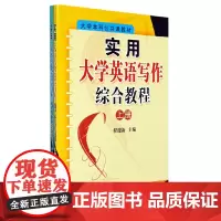 实用大学英语写作综合教程(上下册)