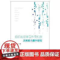 [正版书籍]组织忘却学习作用机制及其能力提升研究