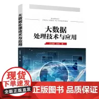 大数据处理技术与应用