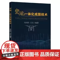 空地一体化成图技术