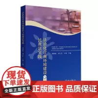 法治化营商环境建设与民商法实践
