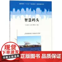 智慧码头 闫高杰,沈阳,谭刘元 9787305200847 南京大学出版社