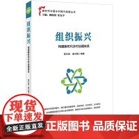组织振兴:构建新时代乡村治理体系 构建新时代乡村治理体系、实现乡村组织振兴的实用指南,实施乡村振兴战略的重要学习读物