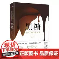 黑糖 法国版百年孤独 每一页都有故事发生的魔幻现实主义史诗