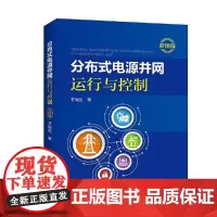 分布式电源并网运行与控制