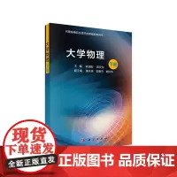 大学物理(下册)