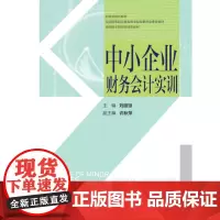 中小企业财务会计实训