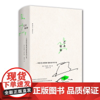 艺术精神:一本给艺术爱好者的美学手札