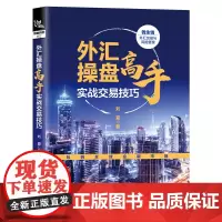 外汇操盘高手实战交易技巧