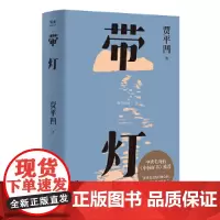带灯(插图修订版。中央电视台《中国好书》。如果光是发自内心的,多了就会带来光明)