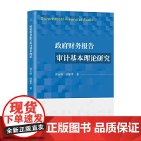 政府财务报告审计基本理论研究