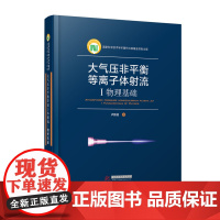 大气压非平衡等离子体射流:I.物理基础 9787568069007
