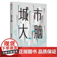 [正版书籍]城市大脑
