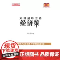 [正版书籍]大国巅峰之路:经济策
