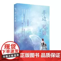[正版书籍]半边翅膀
