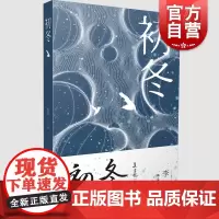 初冬 李亚新中短篇小说集安徽亳州李庄风俗志上海文艺出版社日常生活传奇故事集 另著幸福的万花球/长篇小说流芳记
