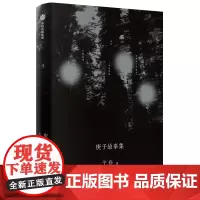 [正版书籍]庚子故事集(弋舟作品)