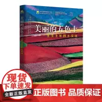 [正版书籍]美丽的五色土 土生土长的土文化