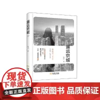 [正版书籍]遥远京城(精装 上下册)
