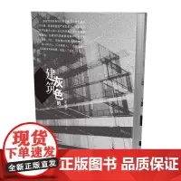 [正版书籍]灰色的建筑