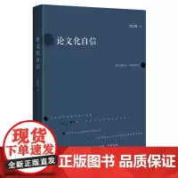 论文化自信