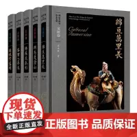 [正版书籍]胡汉中国与外来文明(套装全5册)