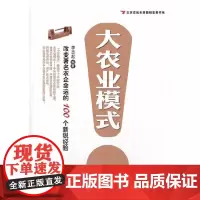 [正版书籍]大农业模式