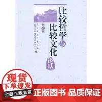 比较哲学与比较文化论丛(第6辑)