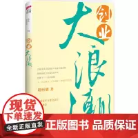 [正版书籍]创业大浪潮