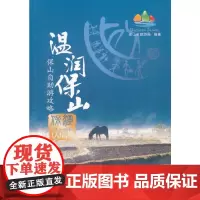 [正版书籍]温润保山——保山自助游攻略