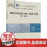 网络营销基础与网上创业实践(第二版)