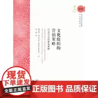 [正版书籍]文化组织的营销策略——打动公众的新型策略(引进版)