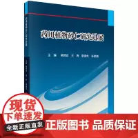 [正版书籍]药用植物砂仁研究进展