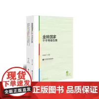 [正版书籍]金砖国家不平等报告集(套装全2册)