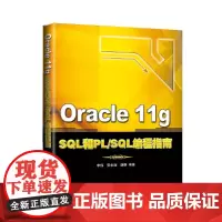 Oracle 11g SQL和PL/SQL编程指南