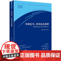 全球安全、冲突及其治理