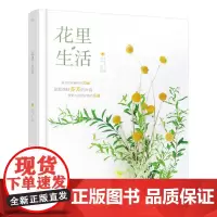[正版书籍]花里·生活