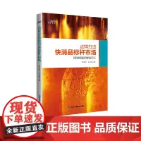 [正版书籍]这样打造快消品标杆市场: 持续增量的营销方法