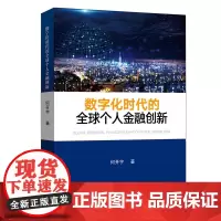 [正版书籍]数字化时代的全球个人金融创新