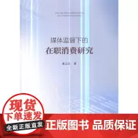 [正版书籍]媒体监督下的在职消费研究