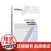 乡村振兴战略下中国农村残疾人社会保障研究