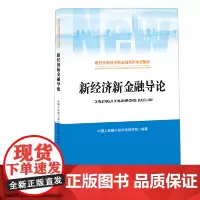[正版书籍]新经济新金融导论