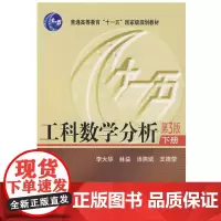工科数学分析(第三版)(下)