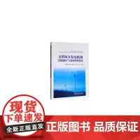 [正版书籍]大型风力发电机组风能捕获广义跟踪控制技术