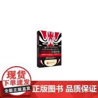 [正版书籍]北京京剧百部经典剧情简介标准译本(汉缅对照)
